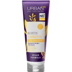 Biotin & Keratin Conditioner Nosulfate Hauptzutat|Hoofdingrediënt Haircare