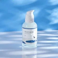 Sale Birch Juice Moisturizing Serum Hauptzutat|Feuchtigkeitsspendendes Serum
