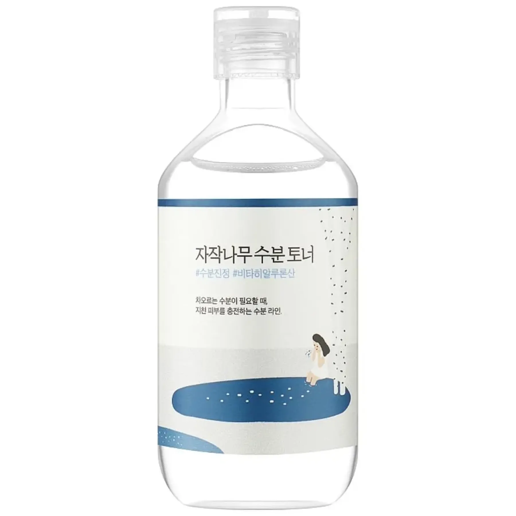 Outlet Birch Juice Moisturizing Toner Hauptzutat|Toners