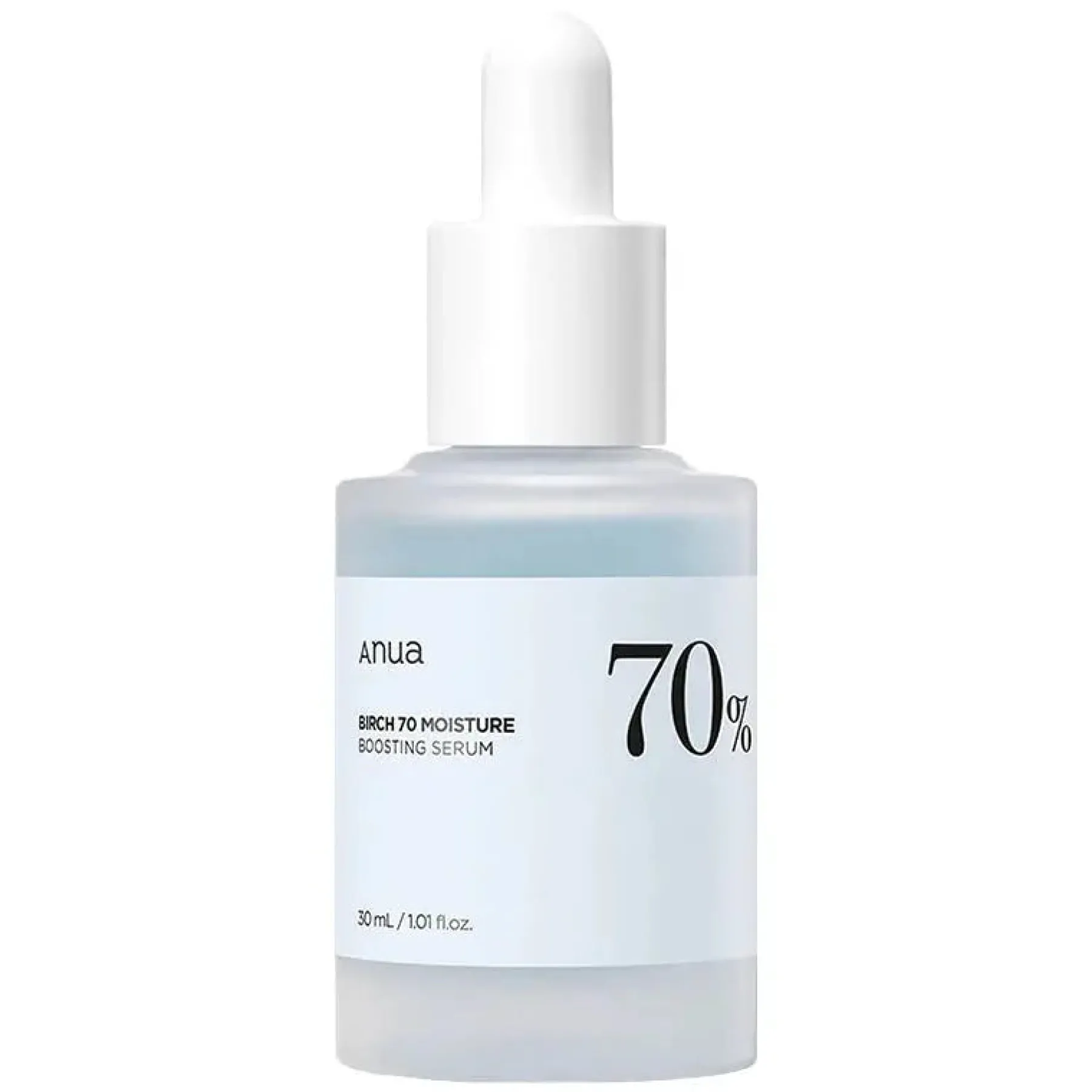 Outlet Birch Moisture Boosting Serum Hauptzutat|Beruhigendes Serum