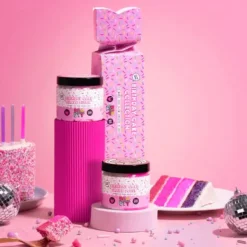Birthday Cake Shave Butter Rasieren & Enthaarung