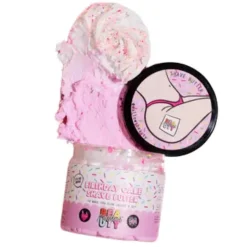 Birthday Cake Shave Butter Rasieren & Enthaarung