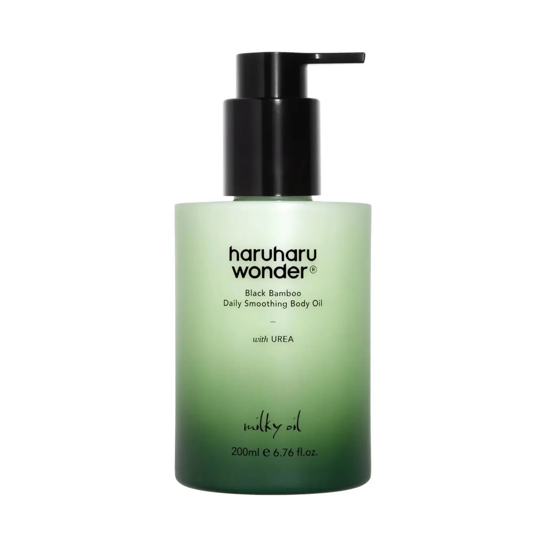 Discount Black Bamboo Daily Soothing Body Oil Everything Shower|Körperöl