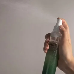 New Black Bamboo Mist Face Mists|Vegan Pflege