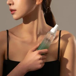 New Black Bamboo Mist Face Mists|Vegan Pflege