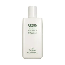 Discount Black Bamboo Top-to-Toe SPF Veil SPF50+ PA++++ Hauptzutat|Vegan Pflege