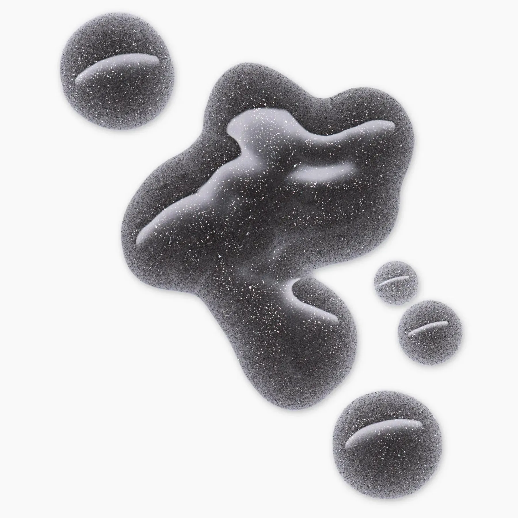 Sale Black Drop Peptide Nail Serum Nagelserum
