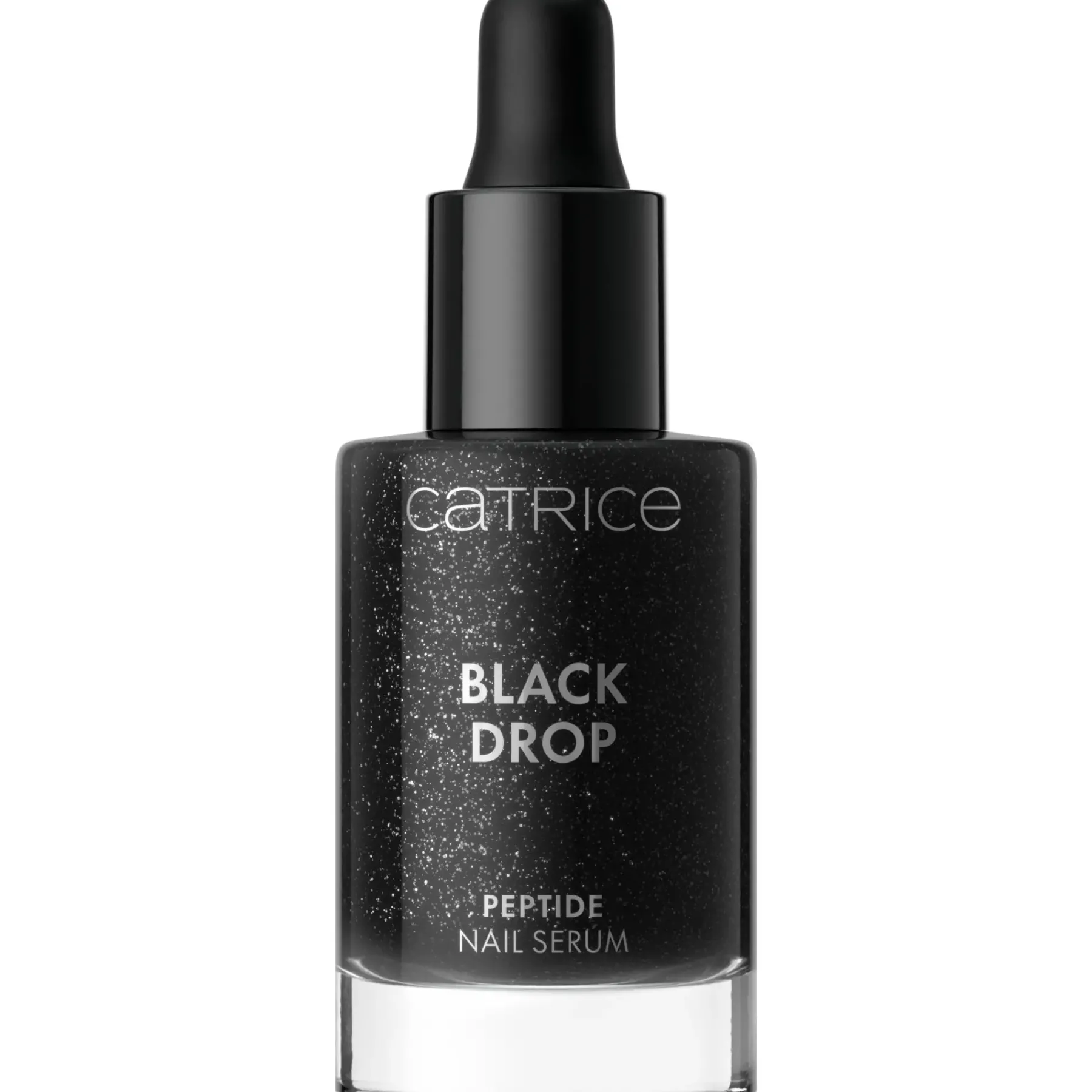 Sale Black Drop Peptide Nail Serum Nagelserum