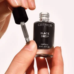 Sale Black Drop Peptide Nail Serum Nagelserum