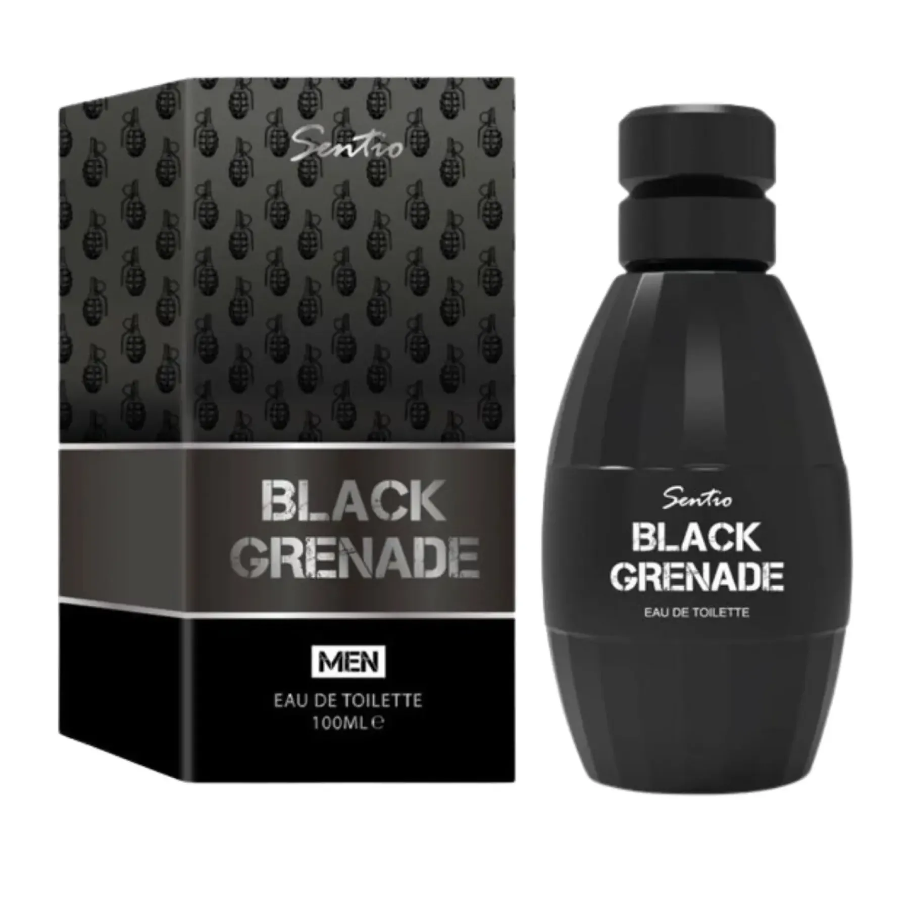 Best Black Grenade Parfum Dupes