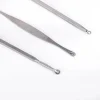 Blackhead & Blemish Remover Set Hautprobleme