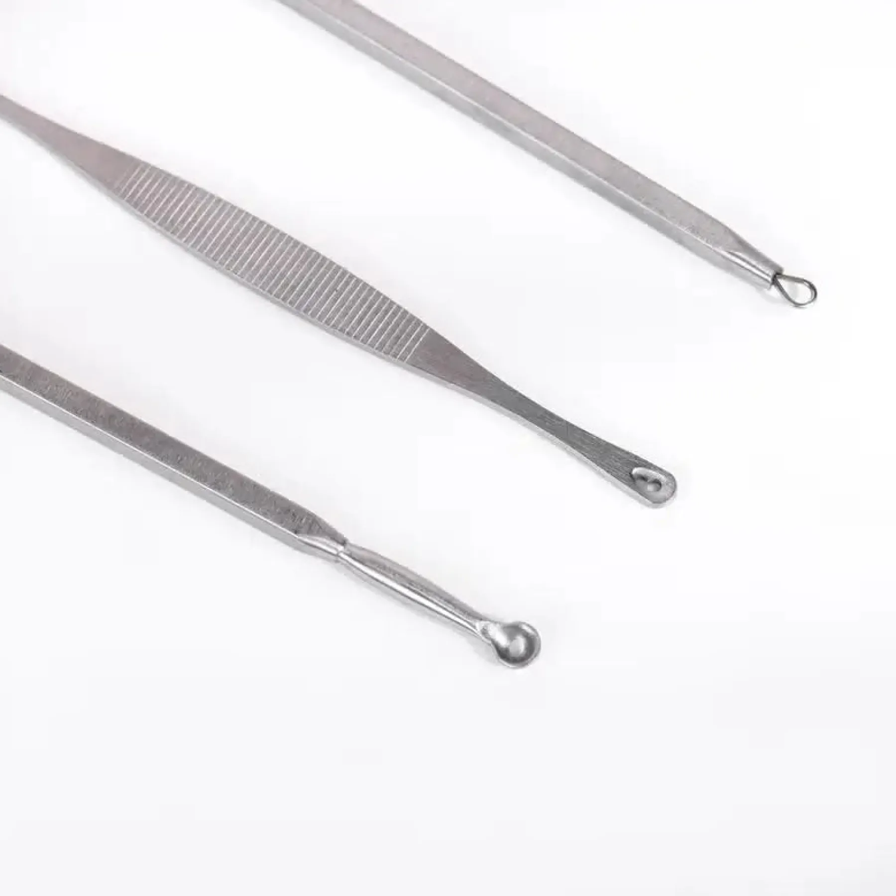 Blackhead & Blemish Remover Set Hautprobleme