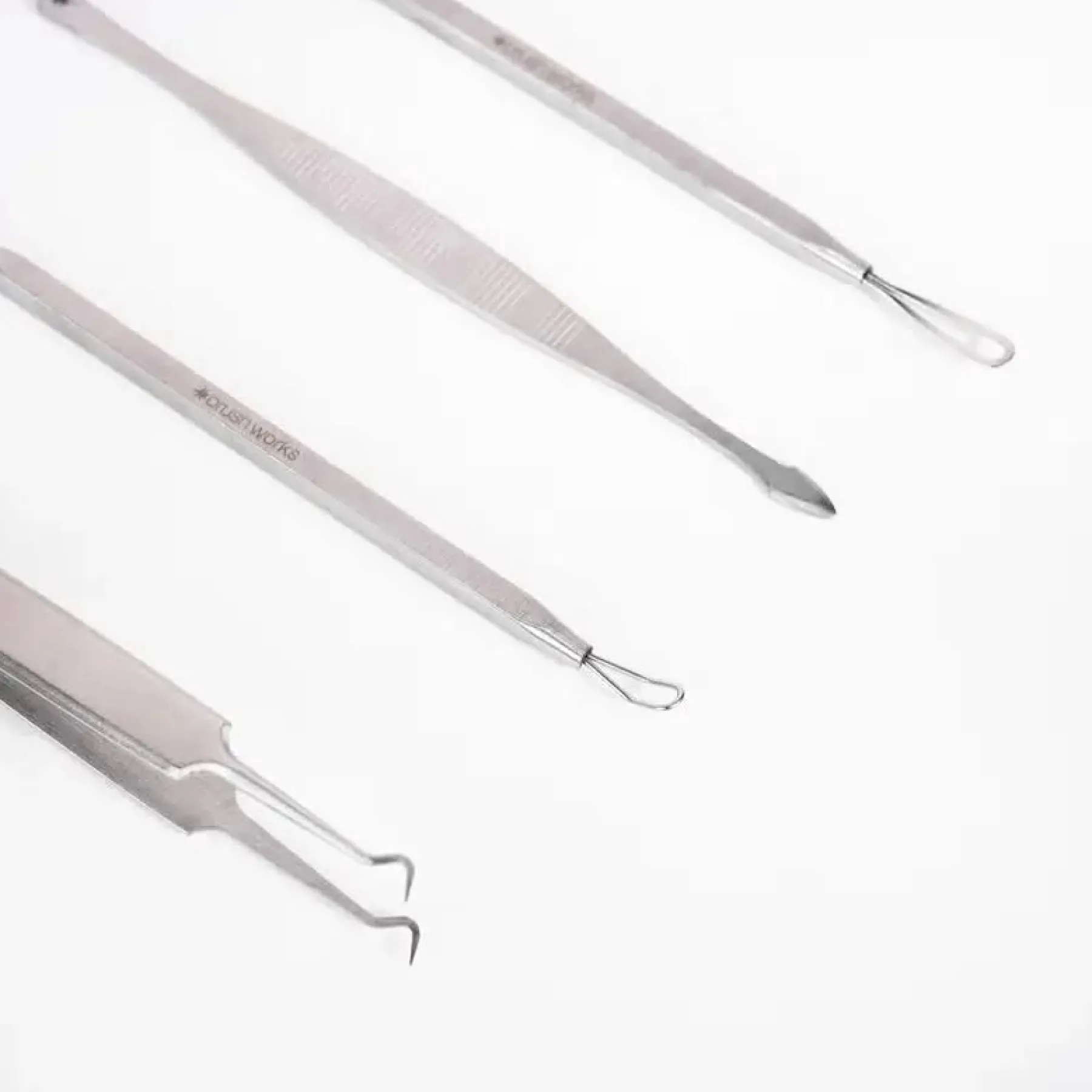 Blackhead & Blemish Remover Set Hautprobleme