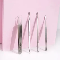 Blackhead & Blemish Remover Set Hautprobleme