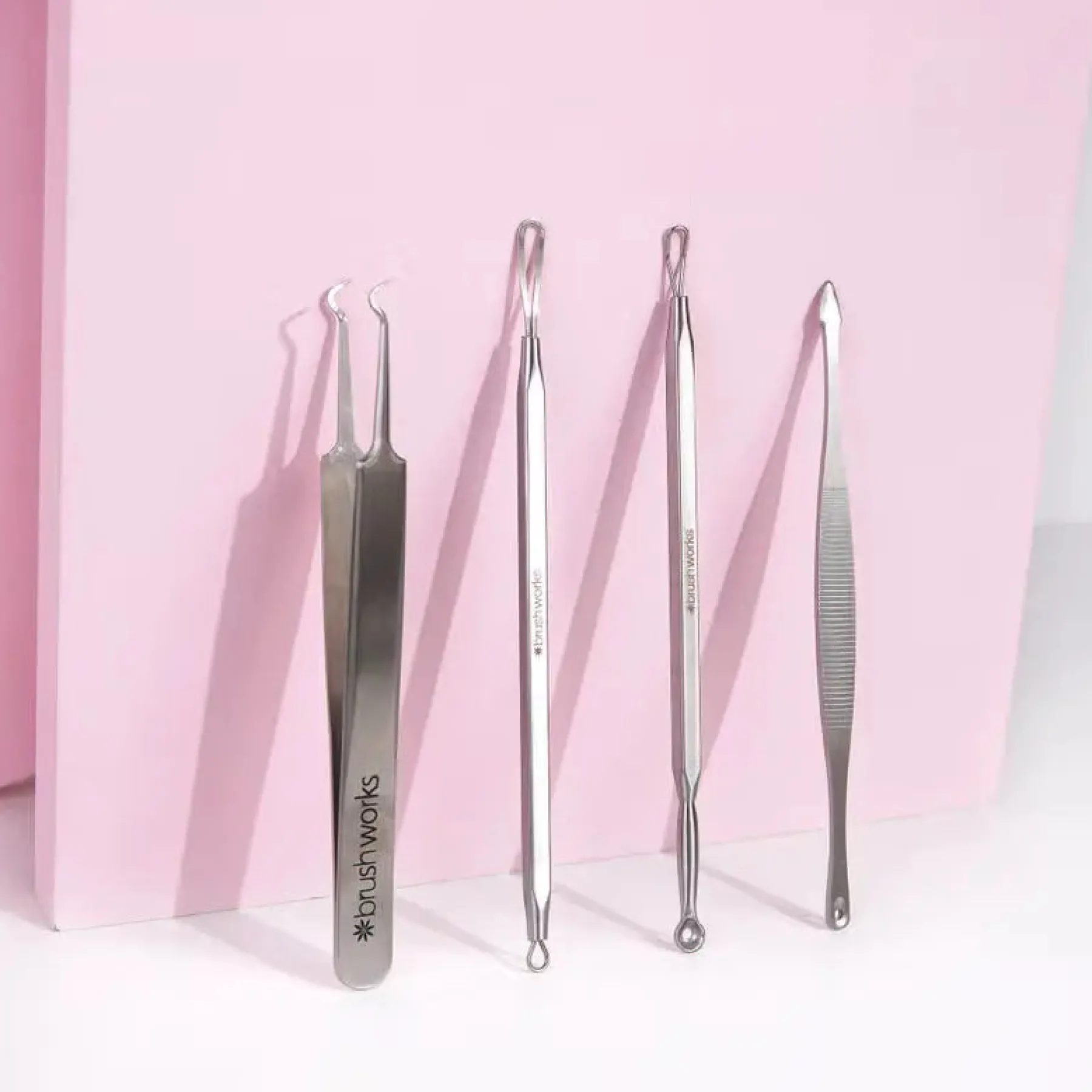 Blackhead & Blemish Remover Set Hautprobleme