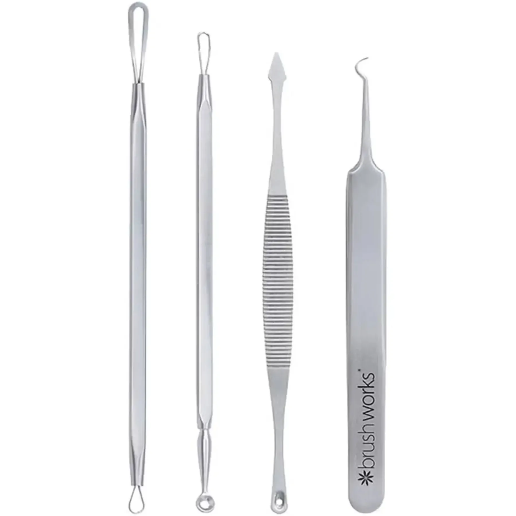 Blackhead & Blemish Remover Set Hautprobleme