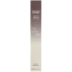 Discount Black Rice Bakuchiol Eye Cream Augencreme|Hauptzutat