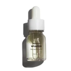 Sale Black Rice Facial Oil Vegan Pflege|Hauptzutat