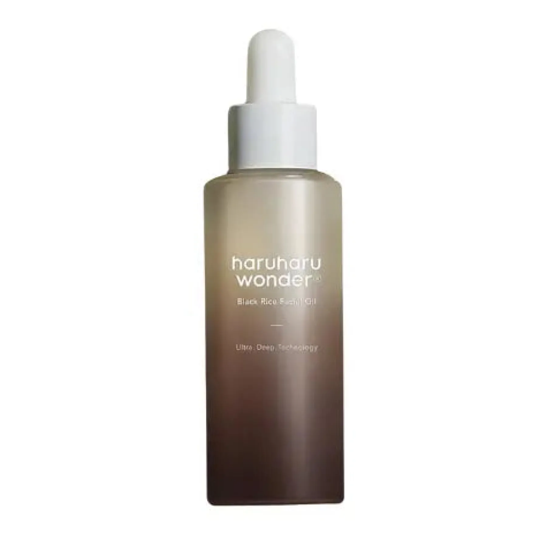 Outlet Black Rice Facial Oil Vegan Pflege
