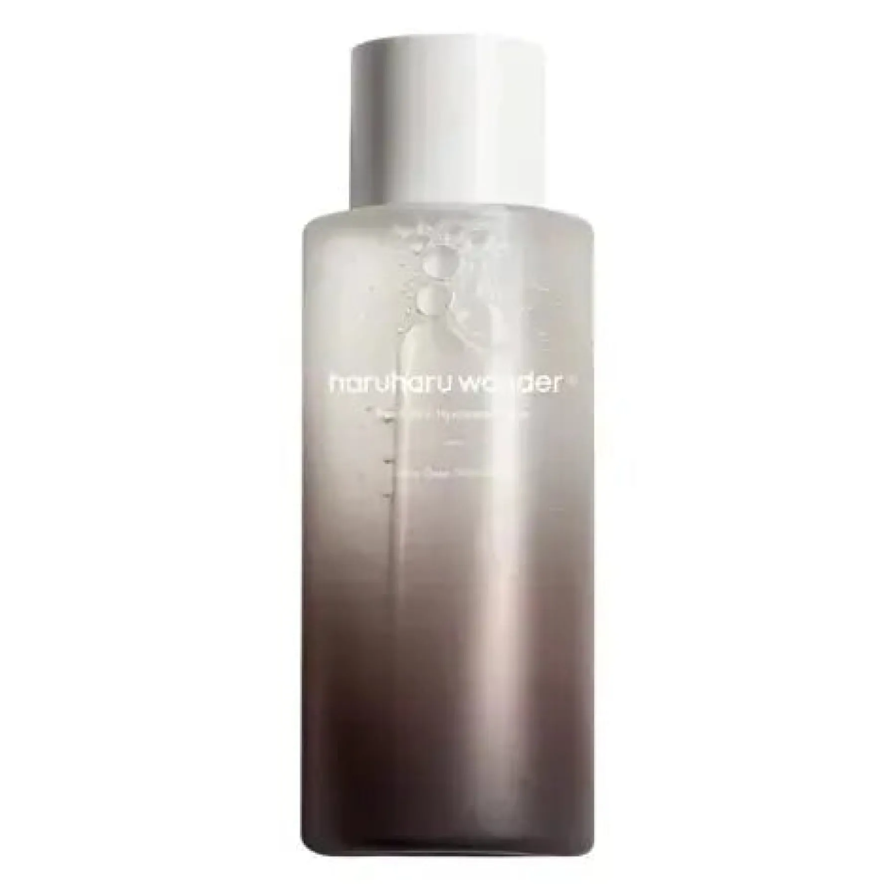 Clearance Black Rice Hyaluronic Toner Hauptzutat|Vegan Pflege