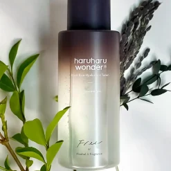 Outlet Black Rice Hyaluronic Toner Fragrance Free Hauptzutat|Vegan Pflege