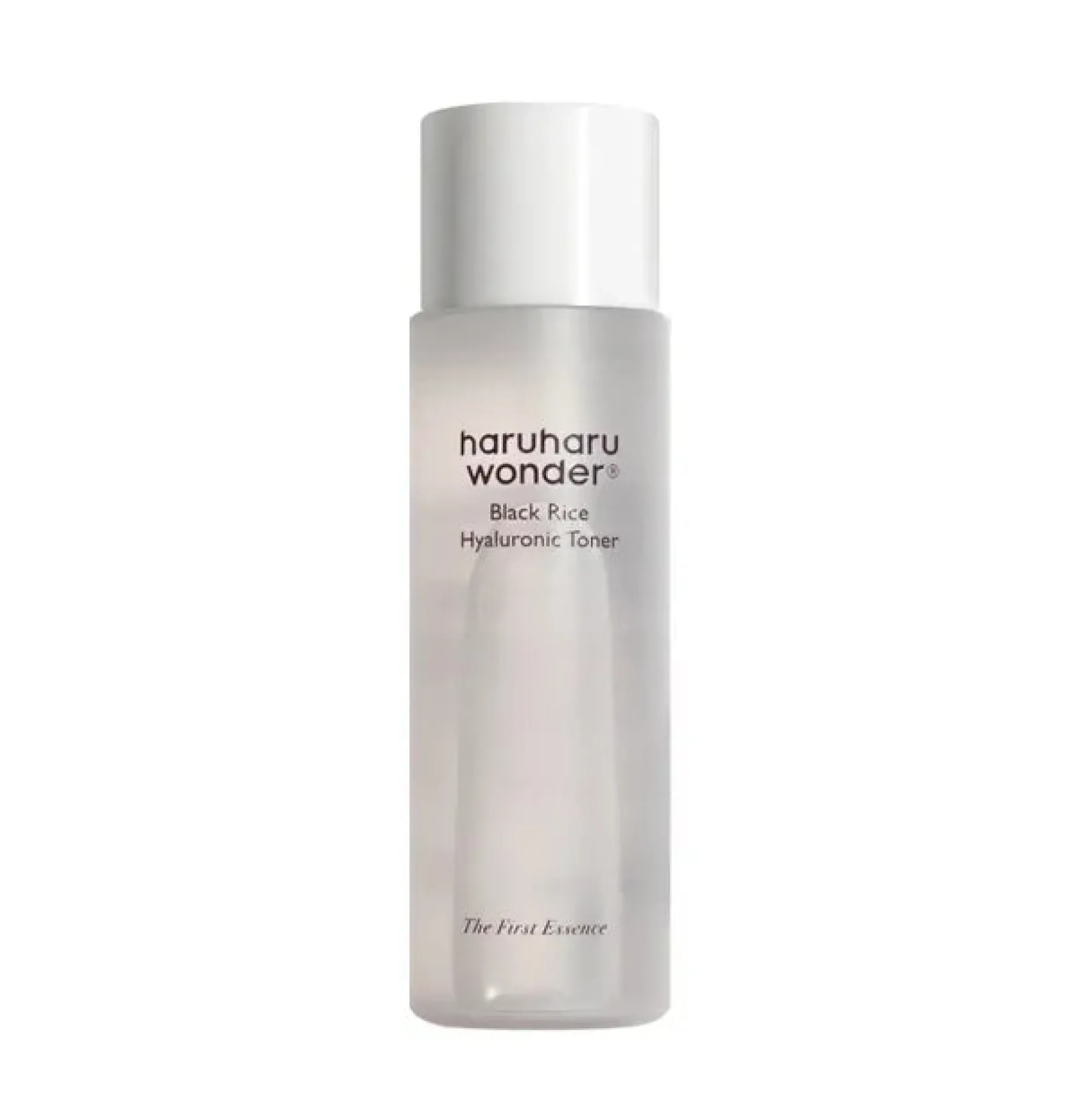 Black Rice Hyaluronic Toner 30 ml. Hauptzutat|Vegan Pflege