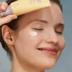 Sale Black Rice Moisture Airyfit Sunscreen SPF50+ Hauptzutat|Vegan Pflege