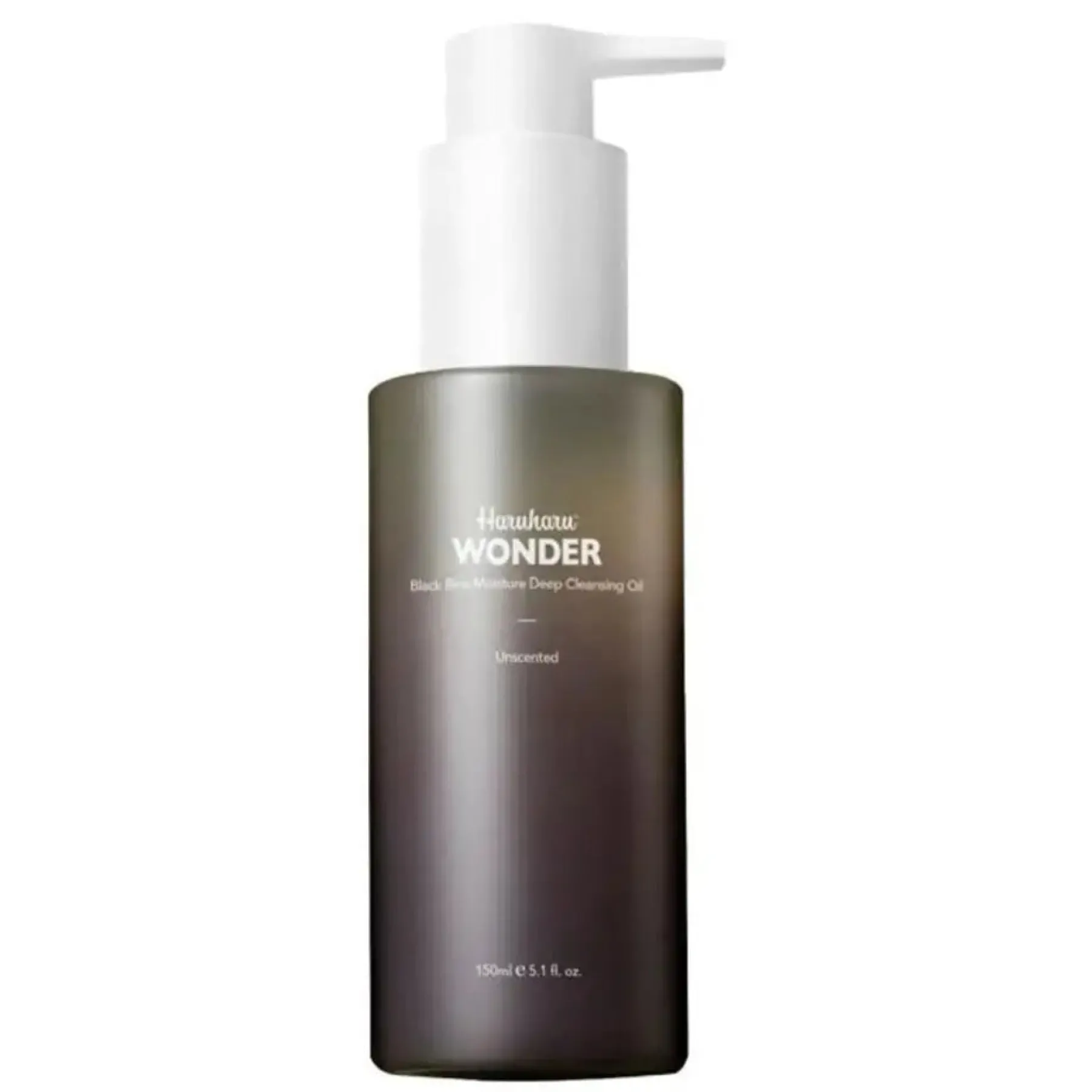 Clearance Black Rice Moisture Deep Cleansing Oil Hauptzutat|Reinigungsmittel