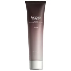 Hot Black Rice Moisture 5.5 Soft Cleansing Gel Hauptzutat|Reinigungsmittel