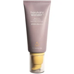 Black Rice Pure Mineral Relief Daily Sunscreen SPF50+ Mineral|Hauptzutat