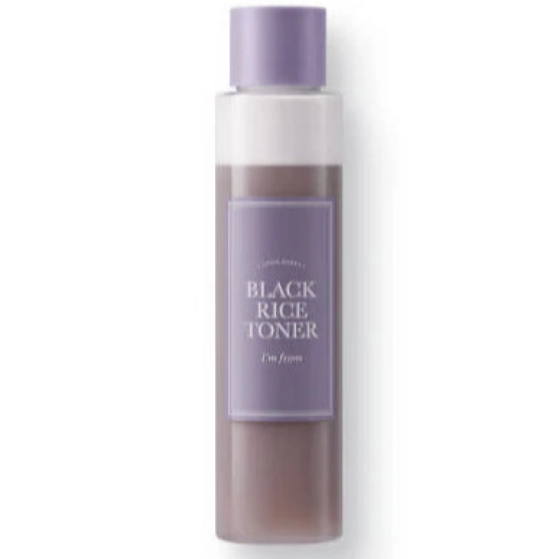 Clearance Black Rice Toner 150 ml. Milky Toners|Hauptzutat