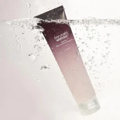 New Black RiceTriple AHA Gentle Cleansing Gel Clean Beauty|Hauptzutat
