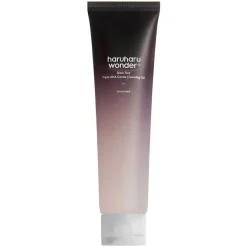 New Black RiceTriple AHA Gentle Cleansing Gel Clean Beauty|Hauptzutat