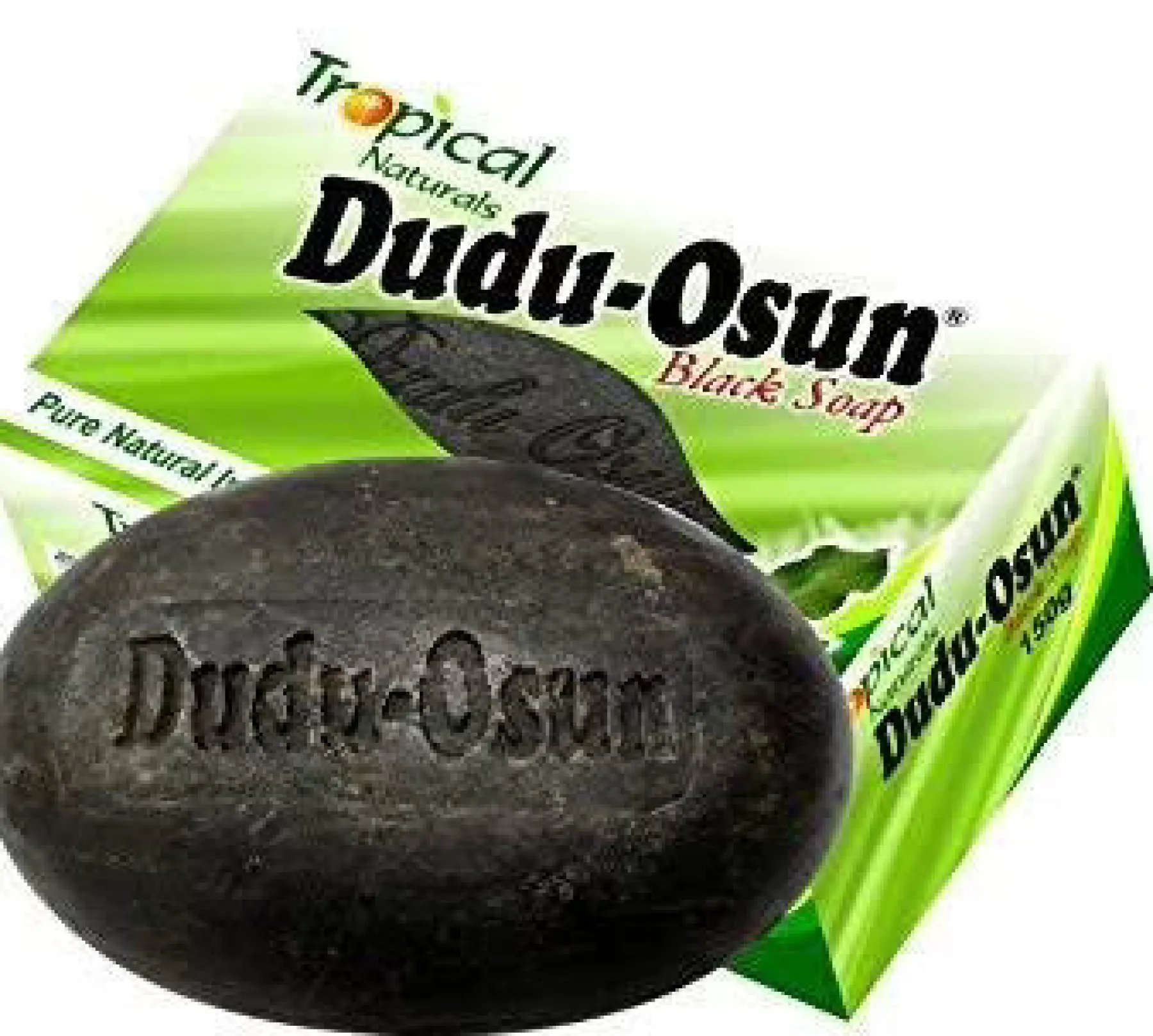 Black Soap Classic Soap Bars|Duschgel