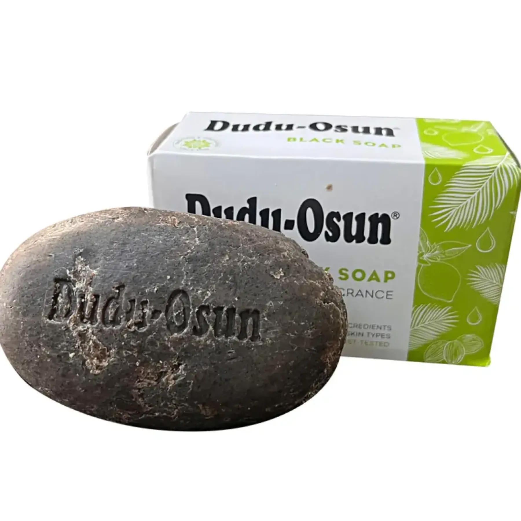 Best Black Soap Fresh Fragrance Soap Bars|Duschgel