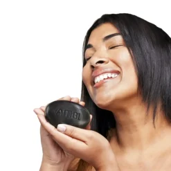 Outlet Black Soap With Shea Butter Soap Bars|Hautprobleme