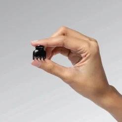 Sale Black & Tort Micro Cloud Clip 16pc Set Haarpflege-Routinen & Sets|Haarspangen & -Clips