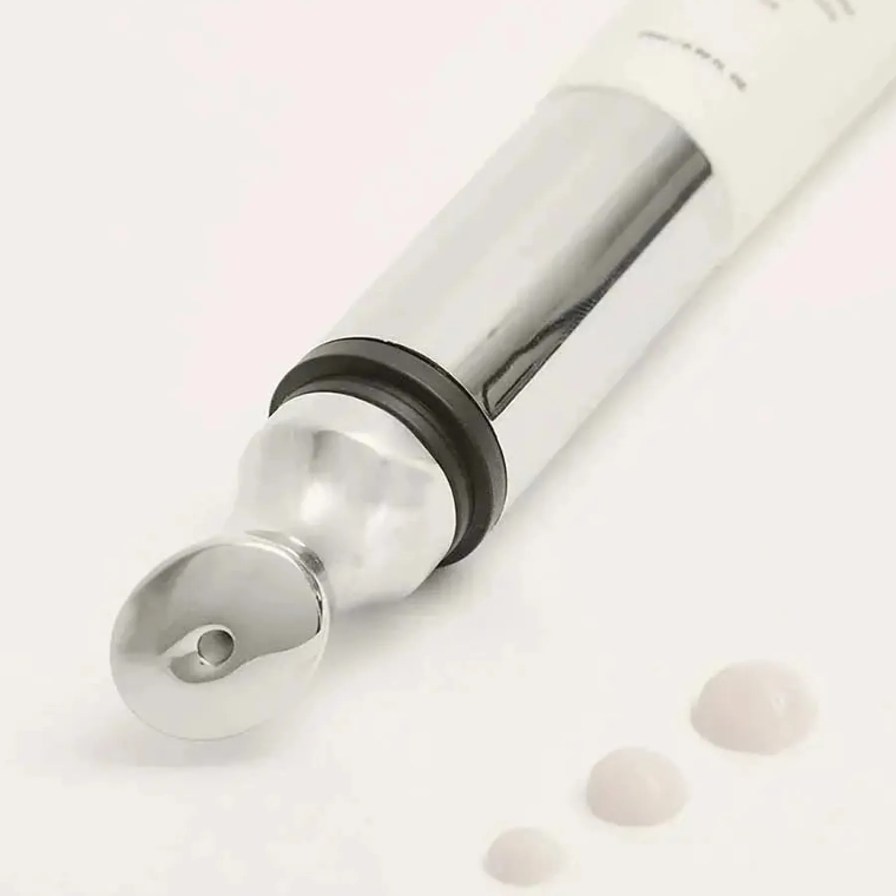 Sale Black Yuja Bean Lifting Auto Eye Cream Vegan Pflege|Augencreme