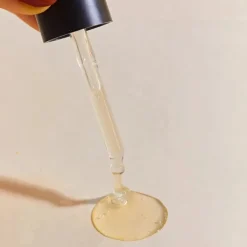 Hot Black Yuja Bean Skin Booster Serum Alle Korean Skincare|Problemlösende Seren