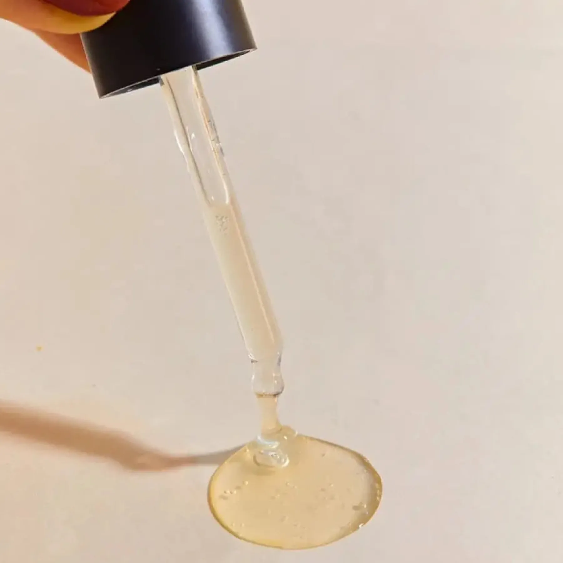 Hot Black Yuja Bean Skin Booster Serum Alle Korean Skincare|Problemlösende Seren