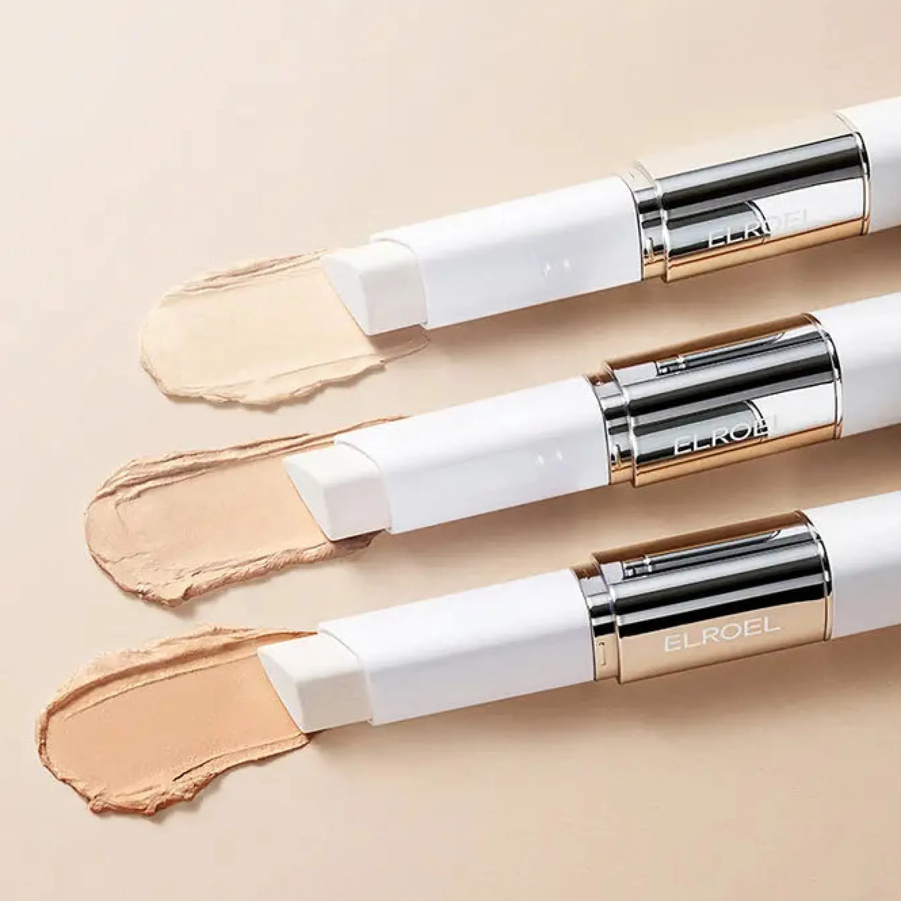 Blanc Cover Cream Stick Foundation|Korean Makeup