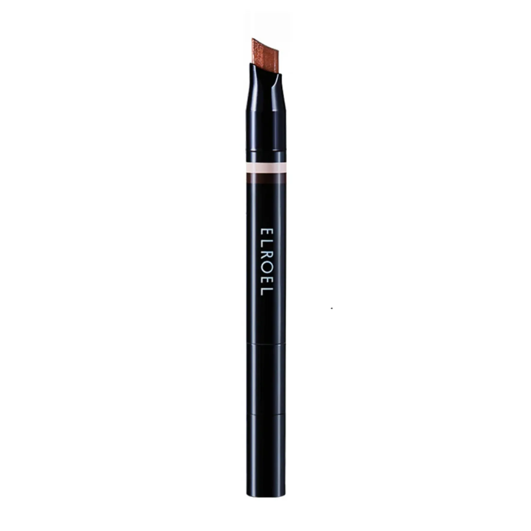 Hot Blanc Double Shadow Stick #01 Gold Espresso Korean Makeup|Korean Makeup