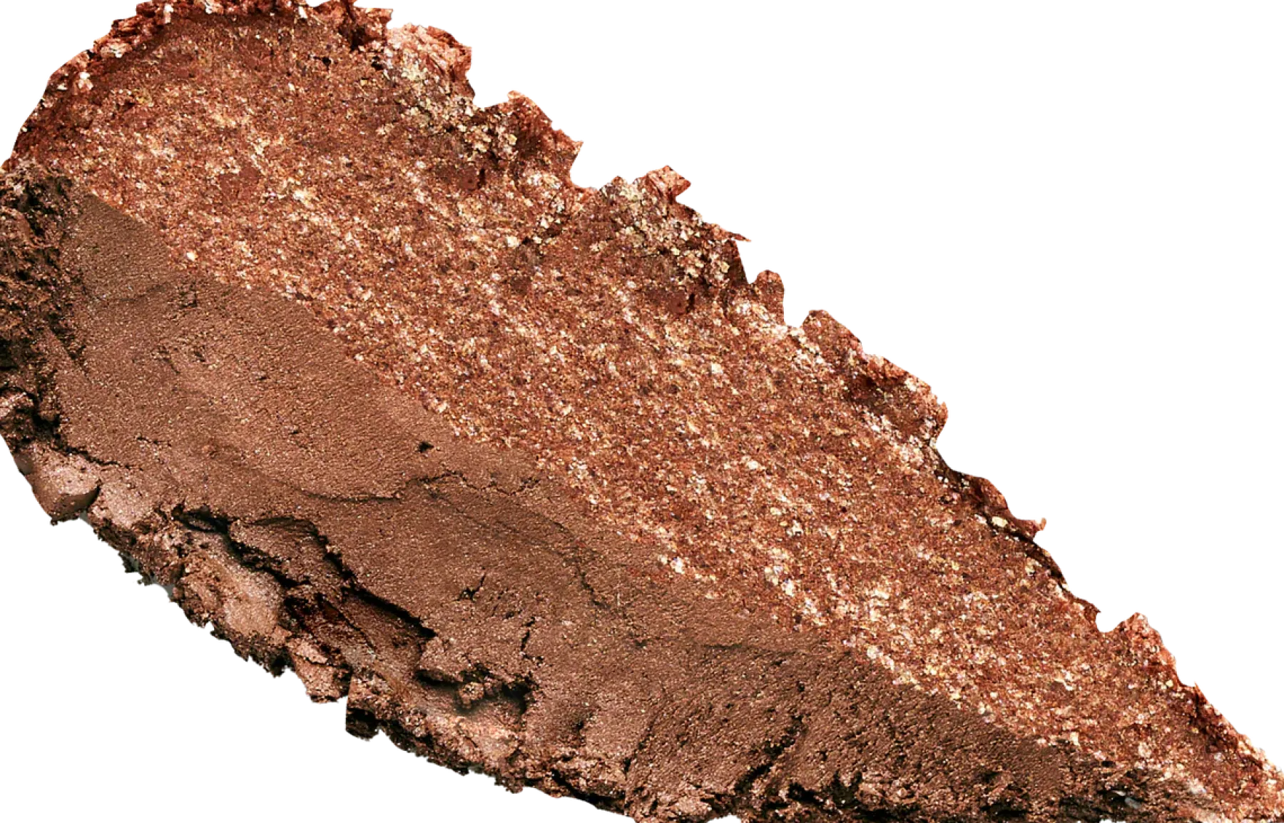 Hot Blanc Double Shadow Stick #01 Gold Espresso Korean Makeup|Korean Makeup