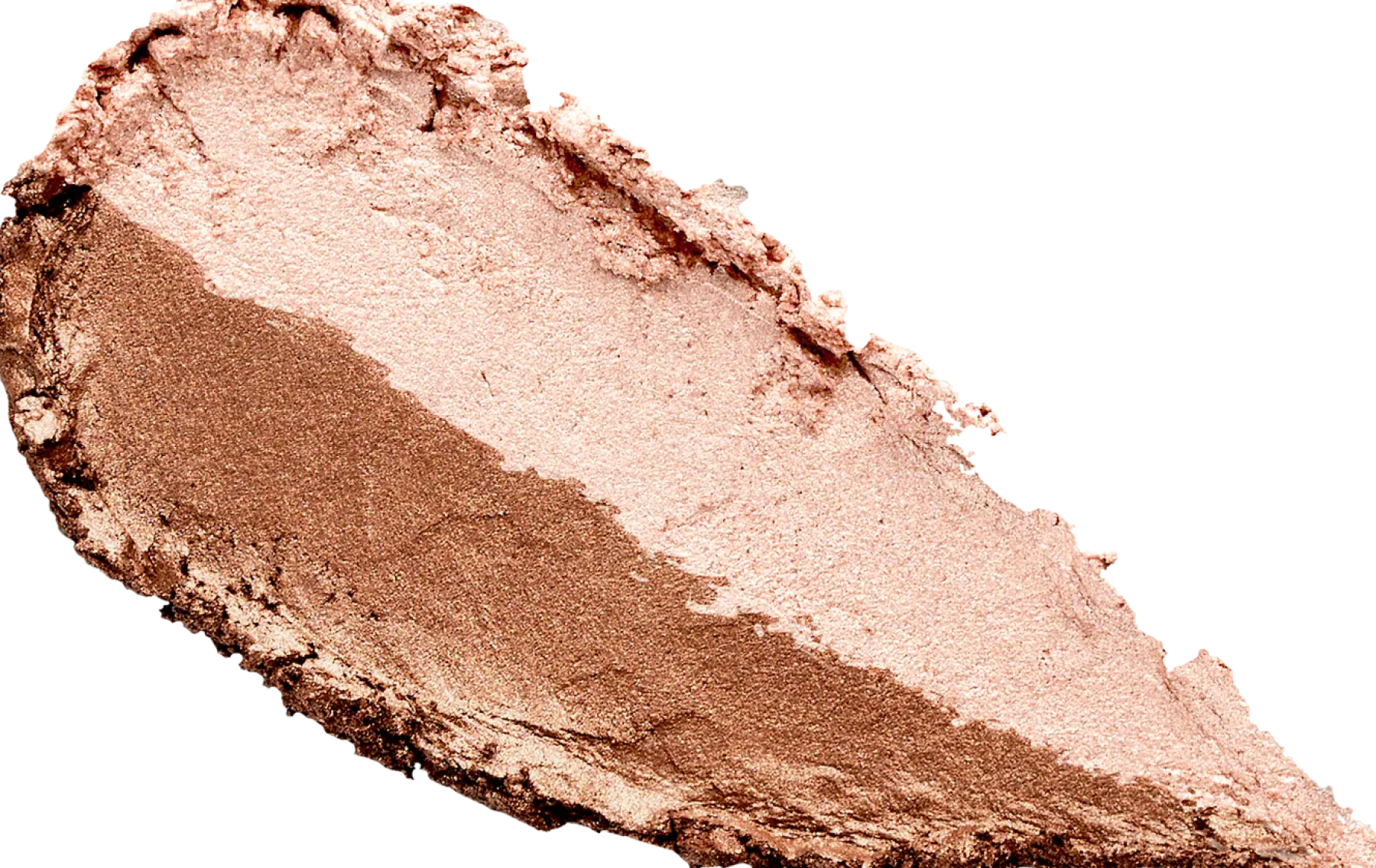 Blanc Double Shadow Stick #09 Vanilla Almond Korean Makeup|Korean Makeup