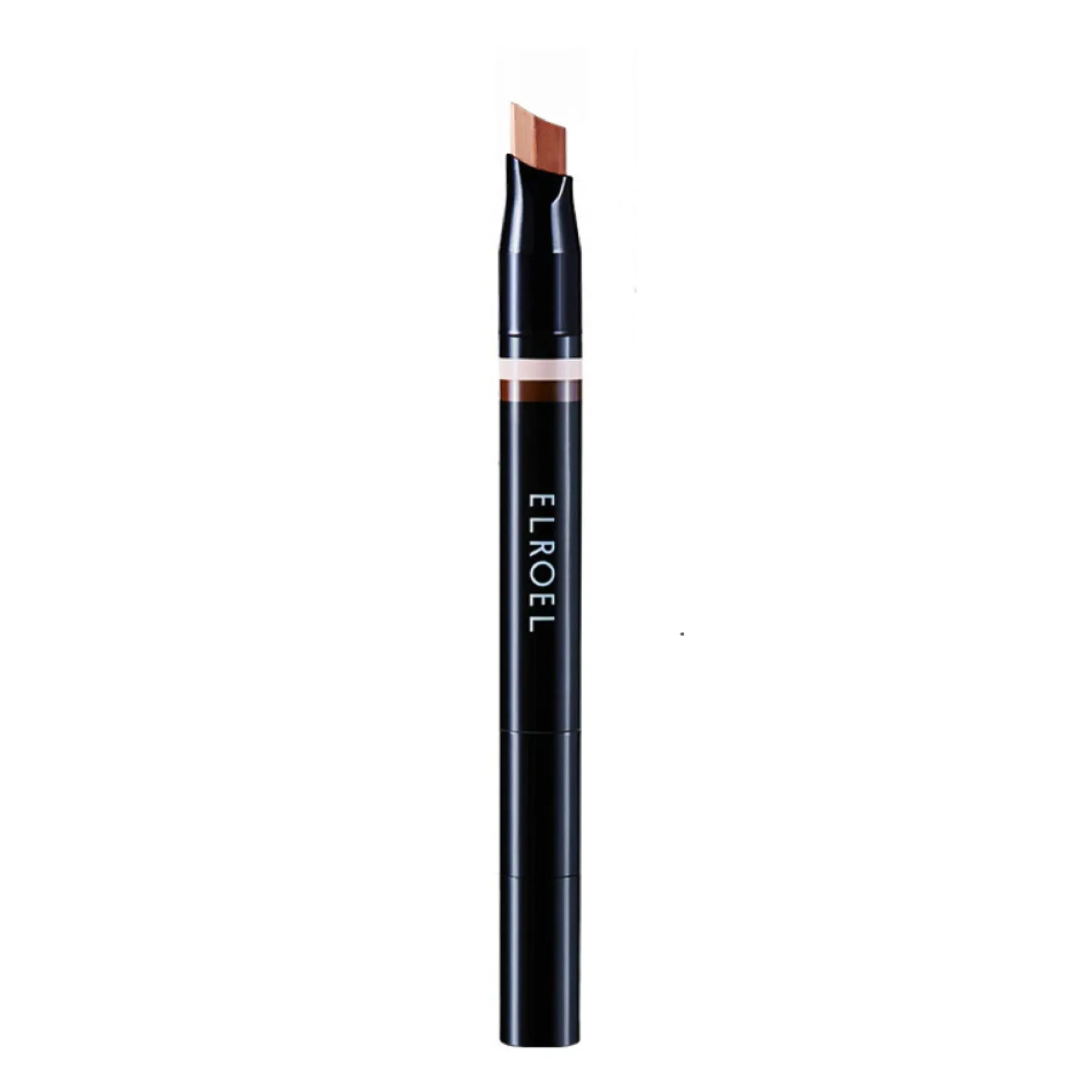 Blanc Double Shadow Stick #09 Vanilla Almond Korean Makeup|Korean Makeup