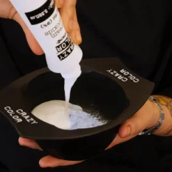 Outlet Bleaching Kit Haarfärbemittel|Vegane Haarpflege