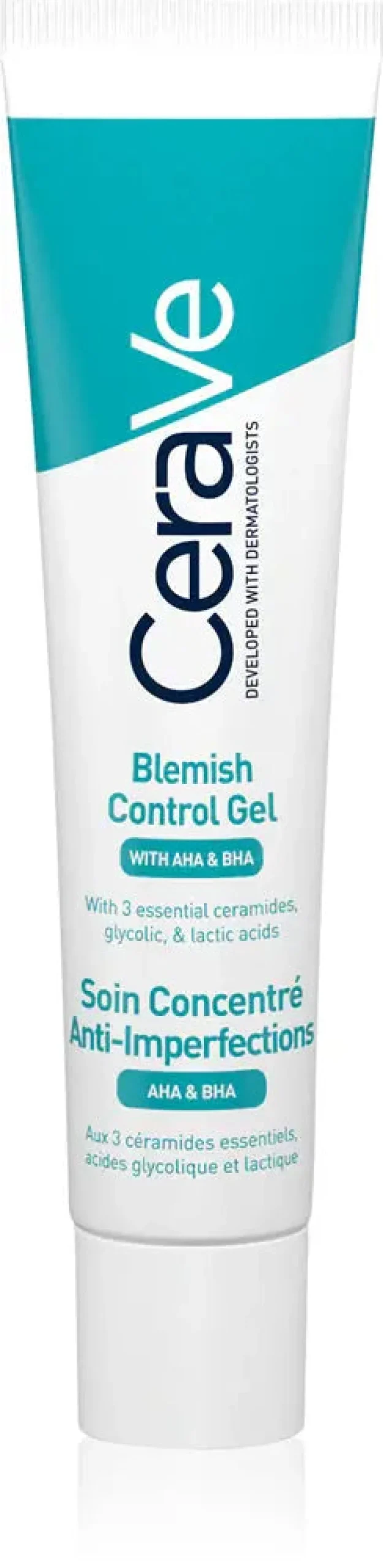 Best Blemish Control Gel Problemlösende Seren|Hautprobleme