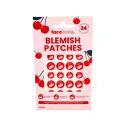 Online Blemish Patches Cherries Vegan Pflege|Pickelpflaster