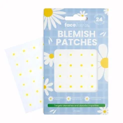 New Blemish Patches Daisies Hauptzutat|Hautprobleme