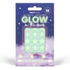Online Blemish Patches Glow In The Dark Stars Vegan Pflege|Hauptzutat